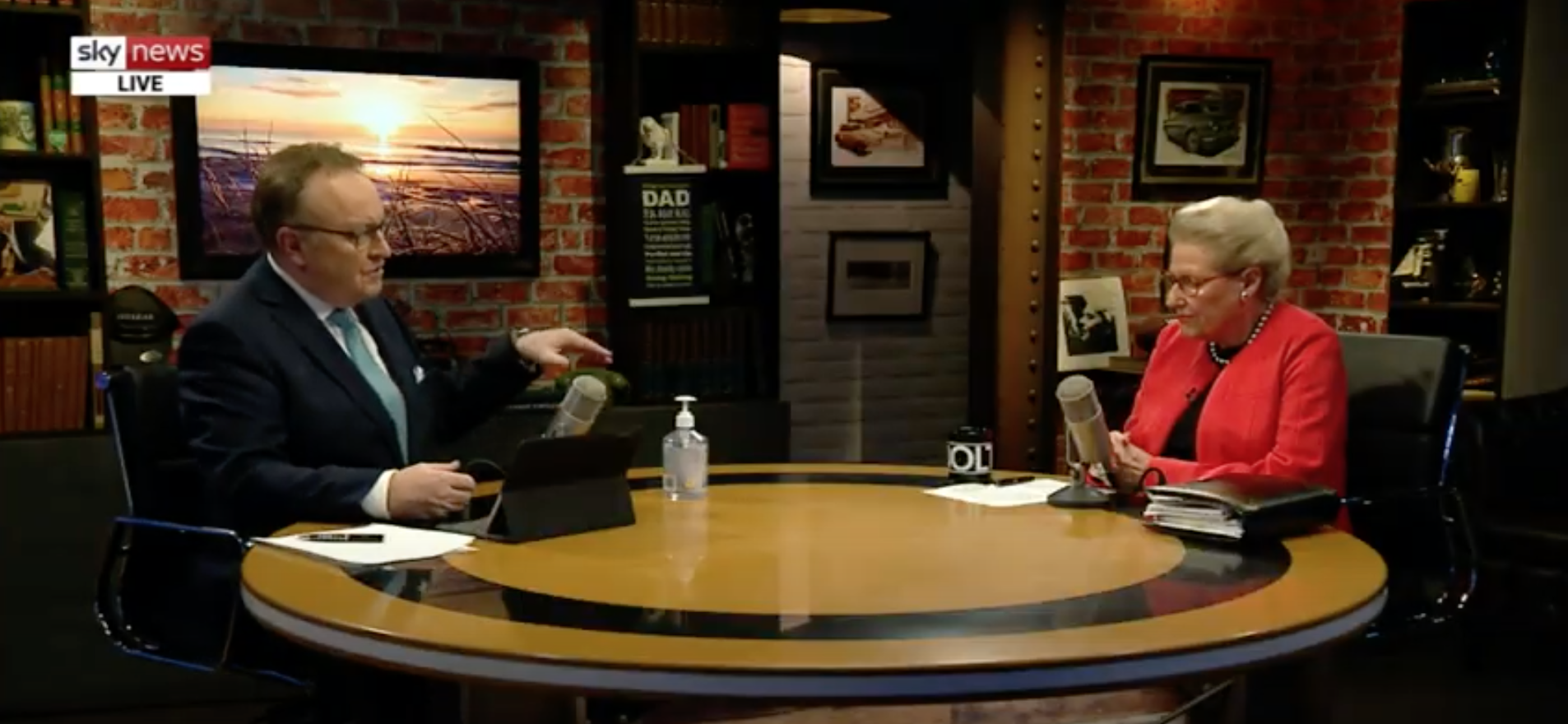 27+ Paul Murray Live Guests Gif